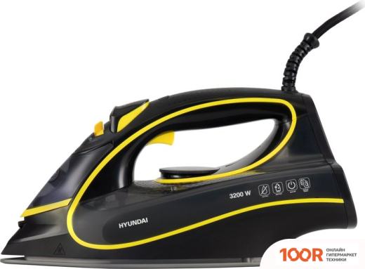 Утюг Hyundai H-SI01560 (302912)