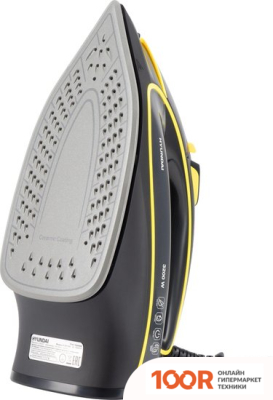Утюг Hyundai H-SI01560 (302912)