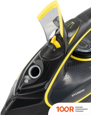 Утюг Hyundai H-SI01560 (302912)