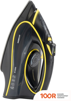 Утюг Hyundai H-SI01560 (302912)