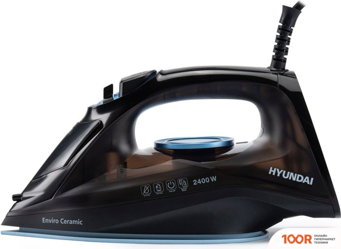 Утюг Hyundai H-SI01557 (302910)