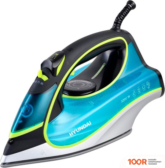 Утюг Hyundai H-SI01450 (302907)