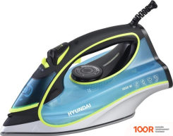 Утюг Hyundai H-SI01450 (302907)