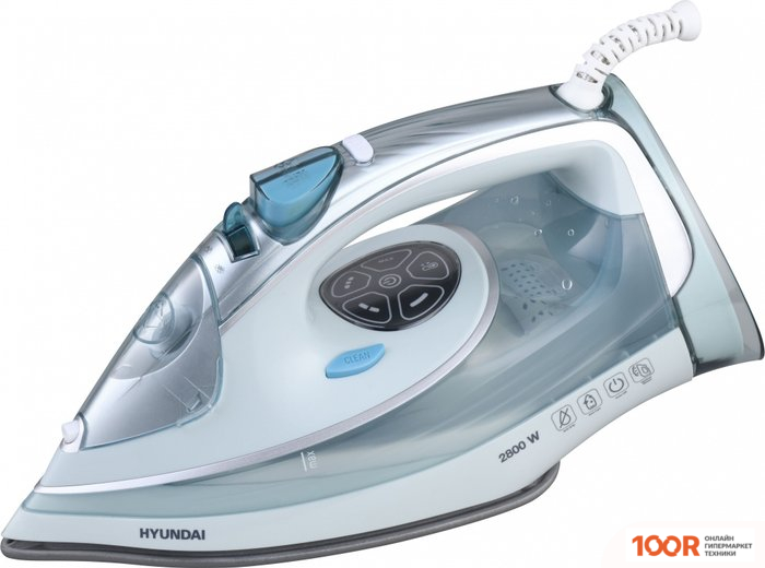 Утюг Hyundai H-SI01340 (302906)