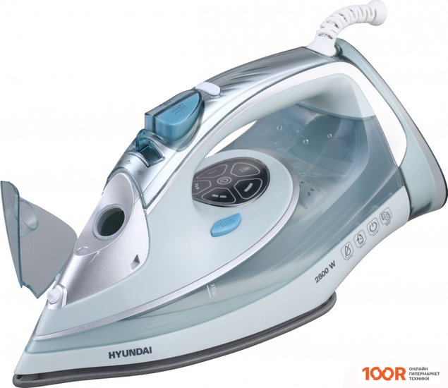 Утюг Hyundai H-SI01340 (302906)