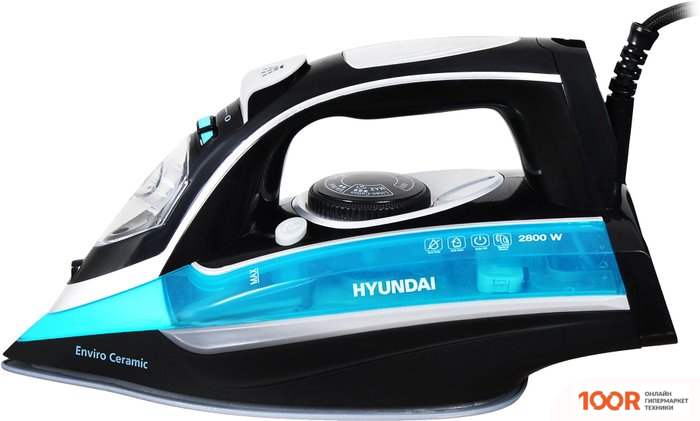 Утюг Hyundai H-SI01336 (302903)