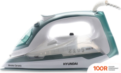 Утюг Hyundai H-SI01223 (302901)