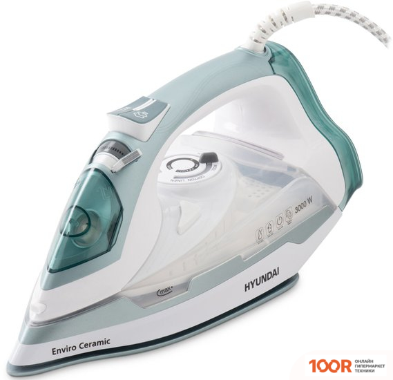 Утюг Hyundai H-SI01223 (302901)