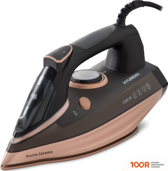 Утюг Hyundai H-SI01222 (302900)