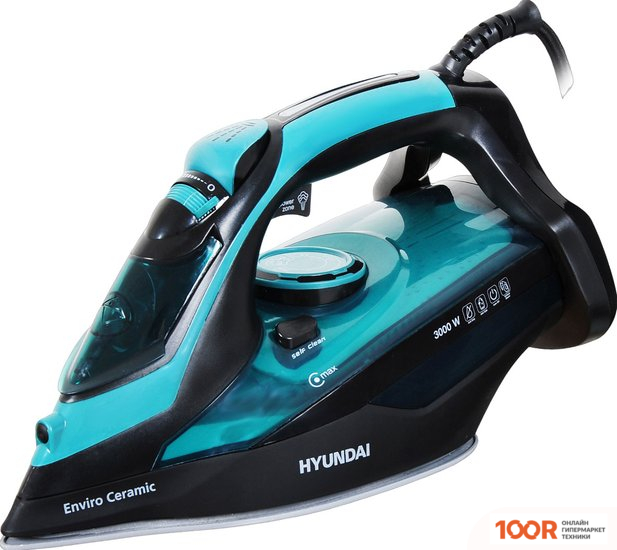 Утюг Hyundai H-SI01221 (302899)