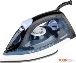 Утюг HomeStar HS-4012 (СИНИЙ) (302896)