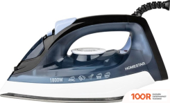 Утюг HomeStar HS-4012 (СИНИЙ) (302896)