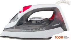 Утюг HomeStar HS-4012 (СЕРЫЙ) (302895)