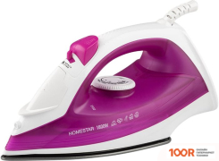 Утюг HomeStar HS-4007 (ФИОЛЕТОВЫЙ) (302886)