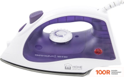 Утюг Home Element HE-IR216 NEW (ТЕМНЫЙ ТОПАЗ) (302882)