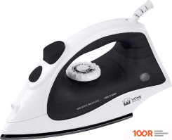Утюг Home Element HE-IR216 NEW (СНЕЖНЫЙ ГРАФИТ) (302881)