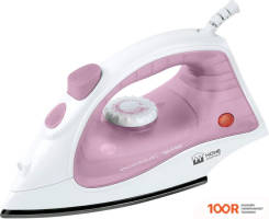 Утюг Home Element HE-IR216 NEW (РОЗОВЫЙ ОПАЛ) (302880)