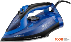 Утюг Holt HT-IR-015 (СИНИЙ) (302879)