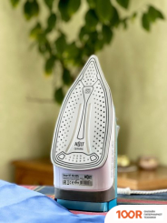 Утюг Holt HT-IR-005 (СИНИЙ) (302877)