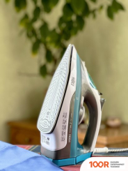 Утюг Holt HT-IR-005 (СИНИЙ) (302877)