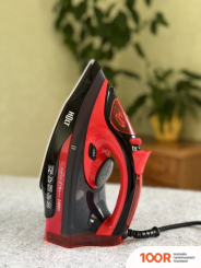 Утюг Holt HT-IR-005 (КРАСНЫЙ) (302876)