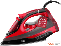 Утюг Holt HT-IR-005 (КРАСНЫЙ) (302876)