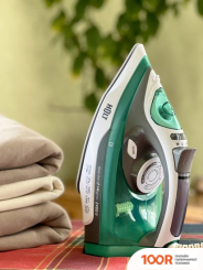 Утюг Holt HT-IR-005 (БИРЮЗОВЫЙ) (302875)