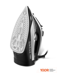 Утюг Holt HT-IR-003 (ЧЕРНЫЙ) (302873)