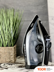 Утюг Holt HT-IR-003 (ЧЕРНЫЙ) (302873)