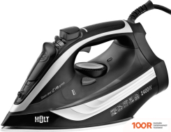 Утюг Holt HT-IR-003 (ЧЕРНЫЙ) (302873)