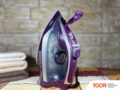 Утюг Holt HT-IR-003 (ФИОЛЕТОВЫЙ) (302872)