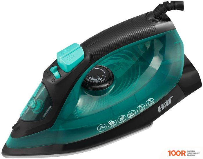 Утюг HiTT HT-5110 (302867)