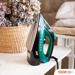 Утюг HiTT HT-5110 (302867)