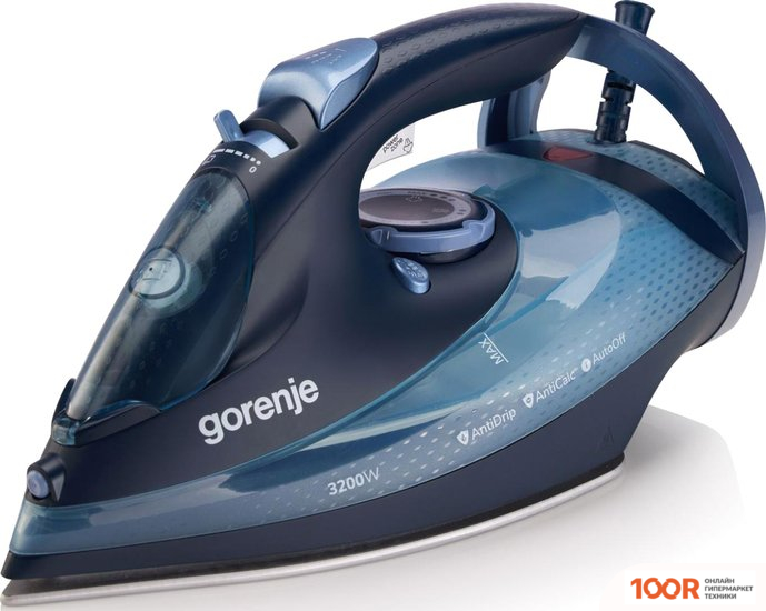 Утюг Gorenje SIH3200DB (302859)