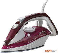 Утюг Gorenje SIH3000RBC (302857)