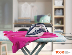 Утюг Gorenje SIH2600BLC (302855)