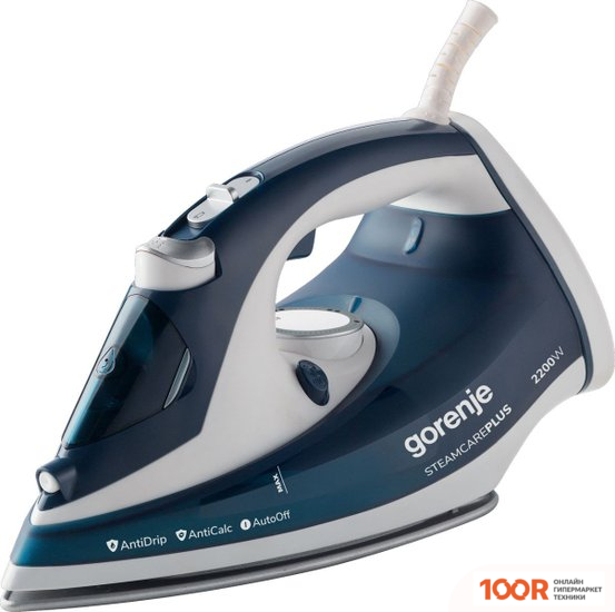 Утюг Gorenje SIH2200TQC (302853)