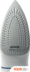 Утюг Gorenje SIH2200BLC (302850)