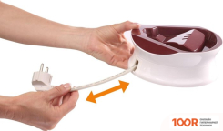 Утюг Gorenje SICH2200RBC (302844)