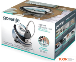 Утюг Gorenje SGH2200LBC (302843)