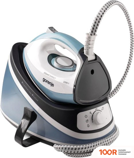 Утюг Gorenje SGH2200LBC (302843)