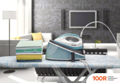 Утюг Gorenje SGH2200LBC (302843)