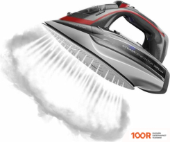 Утюг Goetze & Jensen IG850 (302840)