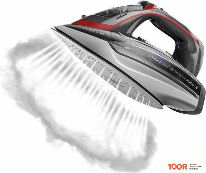 Утюг Goetze & Jensen IG850 (302840)