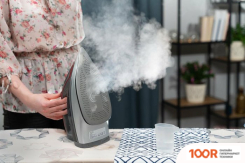 Утюг Goetze & Jensen IG850 (302840)