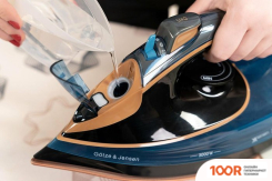 Утюг Goetze & Jensen IG750 (302839)