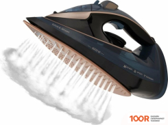 Утюг Goetze & Jensen IG750 (302839)