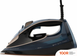 Утюг Goetze & Jensen IG750 (302839)