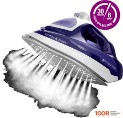 Утюг Goetze & Jensen IG700 (302838)