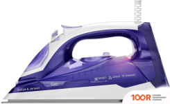 Утюг Goetze & Jensen IG700 (302838)
